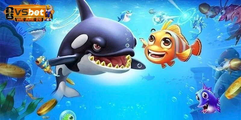 Thời điểm vàng để ngư thủ ra đòn quyết định