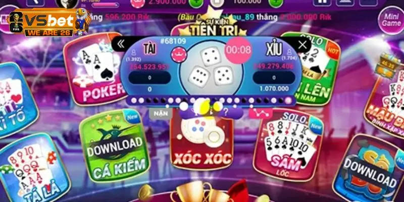 Khám phá cách tính điểm chuẩn xác trong top game bài đổi thưởng